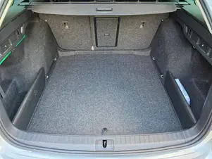 Škoda Octavia Ambition