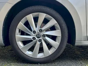 Škoda Octavia Ambition