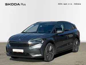 Škoda Enyaq Tour iV 50