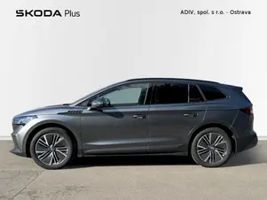 Škoda Enyaq Tour iV 50