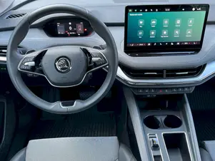 Škoda Enyaq Tour iV 50