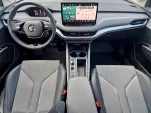 Škoda Enyaq Tour iV 50