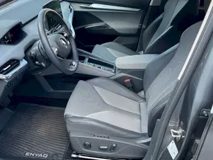 Škoda Enyaq Tour iV 50