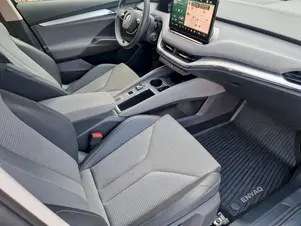 Škoda Enyaq Tour iV 50