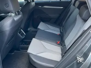 Škoda Enyaq Tour iV 50