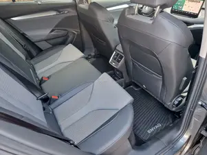 Škoda Enyaq Tour iV 50