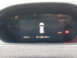 Škoda Enyaq Tour iV 50