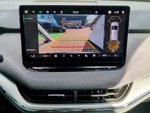 Škoda Enyaq Tour iV 50