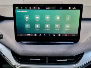 Škoda Enyaq Tour iV 50