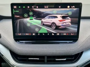 Škoda Enyaq Tour iV 50