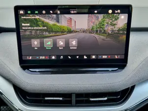 Škoda Enyaq Tour iV 50