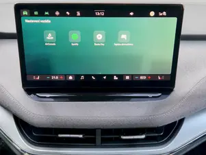 Škoda Enyaq Tour iV 50