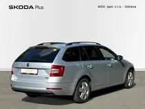 Octavia Ambition Plus