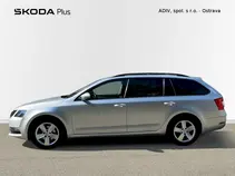 Octavia Ambition Plus