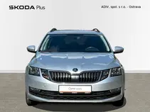 Octavia Ambition Plus