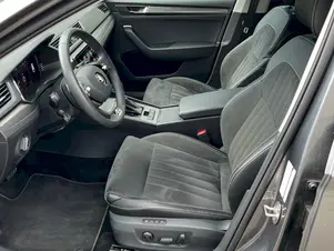 Škoda Superb Style Extra