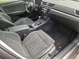 Škoda Superb Style Extra