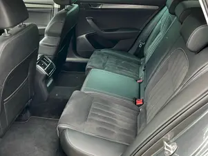 Škoda Superb Style Extra