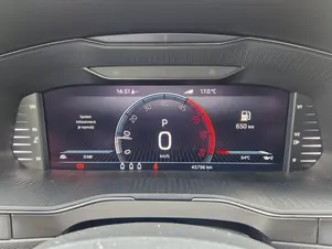 Škoda Superb Style Extra