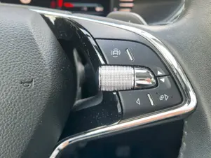 Škoda Superb Style Extra
