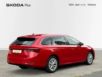 Octavia Style Plus