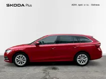 Octavia Style Plus