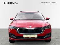 Octavia Style Plus