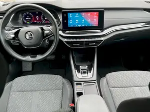 Škoda Octavia Style Plus