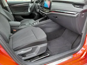 Škoda Octavia Style Plus