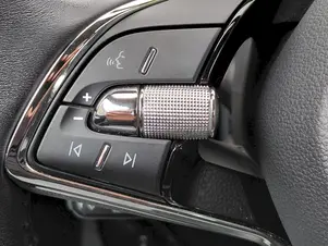 Škoda Octavia Style Plus