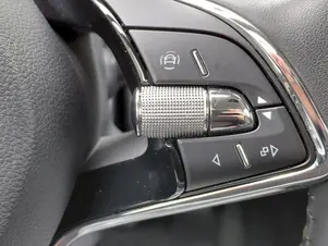 Škoda Octavia Style Plus