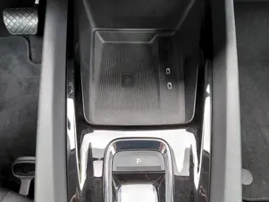 Škoda Octavia Style Plus