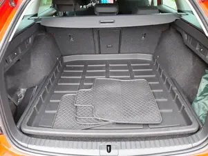 Škoda Octavia Style Plus