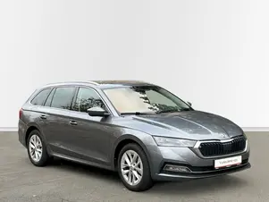 Škoda Octavia Style Plus