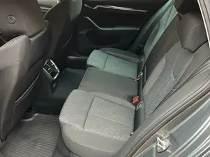 Škoda Octavia Style Plus