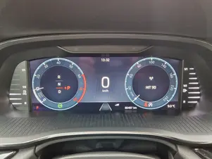 Škoda Octavia Style Plus