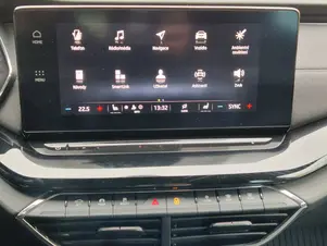 Škoda Octavia Style Plus