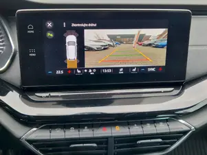 Škoda Octavia Style Plus