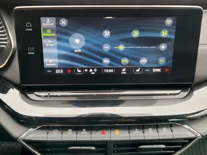 Škoda Octavia Style Plus