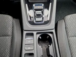 Škoda Octavia Style Plus