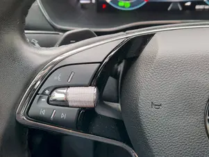 Škoda Octavia Style Plus