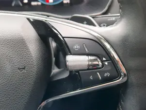 Škoda Octavia Style Plus