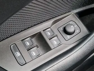 Škoda Octavia Style Plus