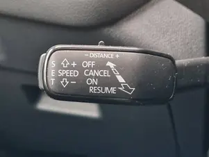 Škoda Octavia Style Plus