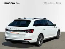 Superb SportLine