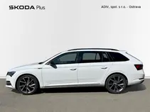 Superb SportLine