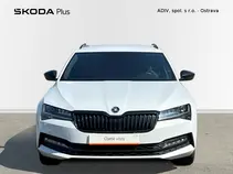 Superb SportLine
