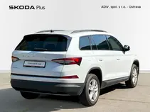 Kodiaq Ambition Plus