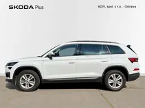 Kodiaq Ambition Plus