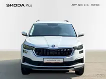 Kodiaq Ambition Plus